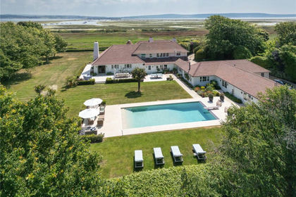 3 acres of Land for sale in Milford-on-sea