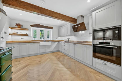 Barn Conversion for sale in Bolton-by-Bowland