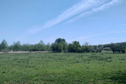 4.7 acres of Wetland for sale in Wortwell