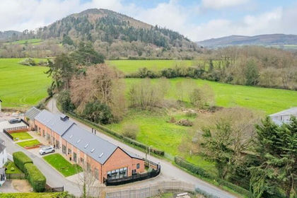 Barn Conversion for sale in Pontesbury