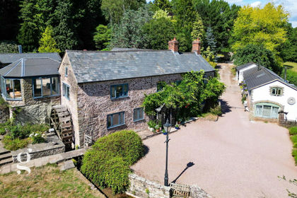 12.5 acres of Land for sale in Whitchurch