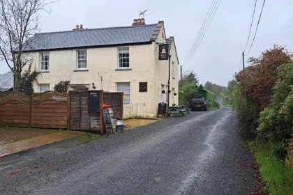 Commercial Land for sale in Curry Mallet