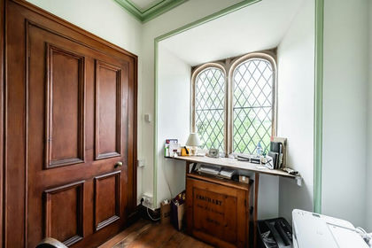 2 acres of Historic House for sale in Moray West, Nairn and Strathspey