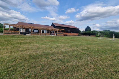 5 acres of Agricultural Land for sale in Hadleigh