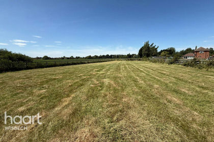 1.4 acres of Land for sale in Walpole