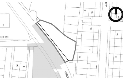 Amenity Land for sale in Bradford West
