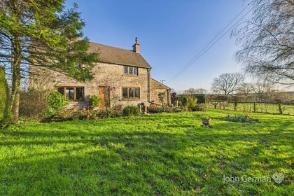 5.2 acres of Land for sale in Blore with Swinscoe