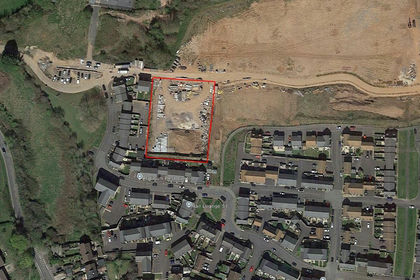 Development Land for sale in Paulton