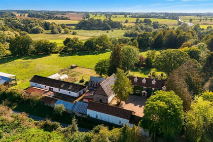 7.1 acres of Country Home for sale in Tasburgh