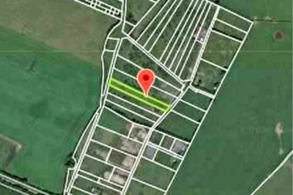 Land for sale in Braybrooke