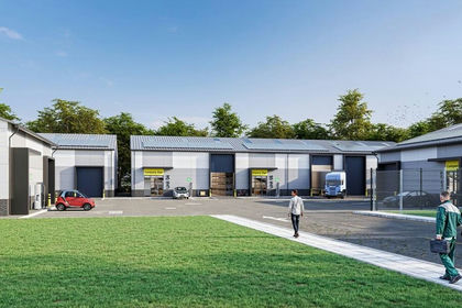 Commercial Land for sale in Aiskew and Leeming Bar