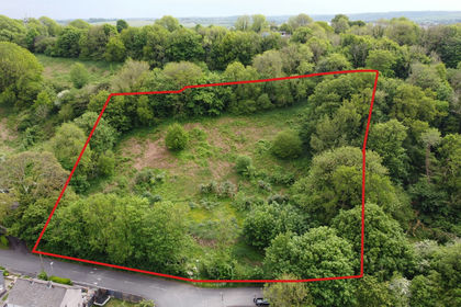 1.5 acres of Amenity Land for sale in Plymouth