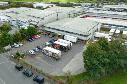 Commercial Land for sale in Roche