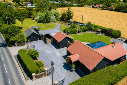 1 acre of House with Land for sale in Ashingdon