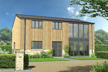 Barn Conversion for sale in Ilminster
