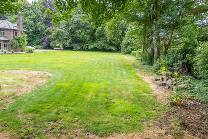 Self Build Plot for sale in Ribble Valley