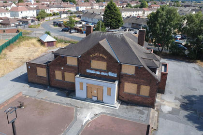 Development Land for sale in Rossington