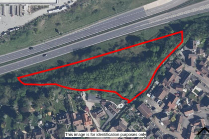 1.6 acres of Cheap Land for sale in Great Notley