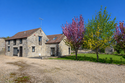 Barn Conversion for sale in Pitney