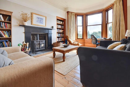 1 acre of Land for sale in Argyll, Bute and South Lochaber