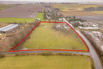 2 acres of Development Land for sale in North East Fife