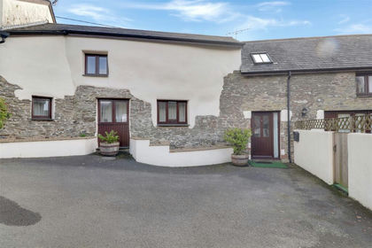 Land for sale in Stoke Rivers