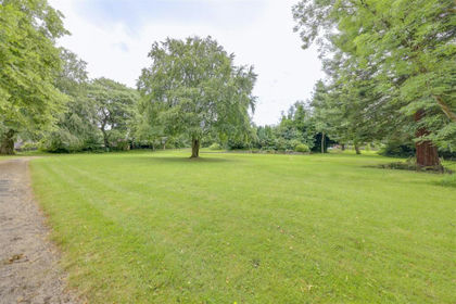1 acres of Building Plot for sale in Hyndburn