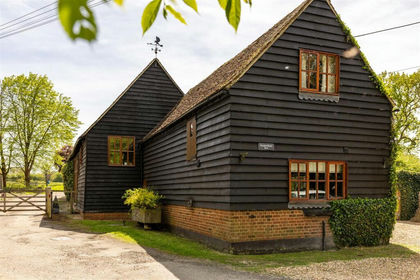 Barn Conversion for sale in Capel