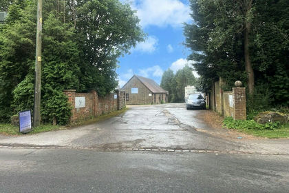 24 acres of Development Land for sale in West Hoathly