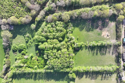 2.5 acres of Undeveloped Land for sale in Crowborough