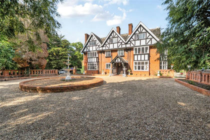 2 acres of Country Home for sale in Ash