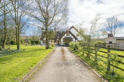 4 acres of Land for sale in Bispham