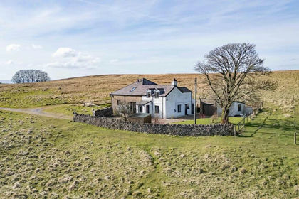 Land for sale in Crosby Ravensworth