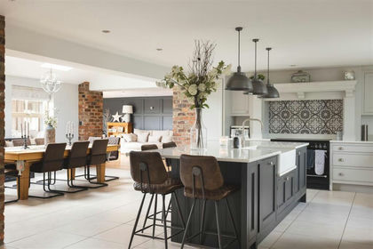 Barn Conversion for sale in Leeds East