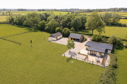2.8 acres of House with Land for sale in Leamington Hastings