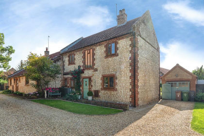 Barn Conversion for sale in Methwold