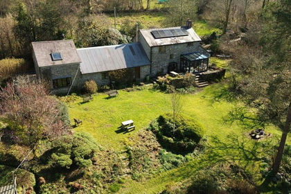 5 acres of Development Land for sale in Llanfair Clydogau