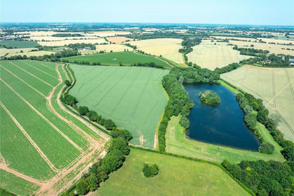 643 acres of Farm for sale in High Easter