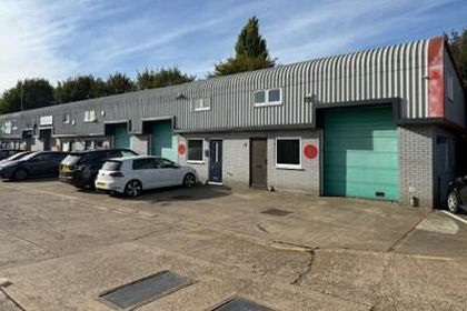 Warehouse for sale in Boughton Monchelsea