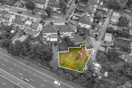 Development Land for sale in Hendon