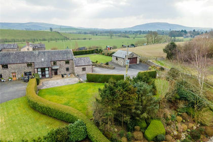 Land for sale in Hincaster