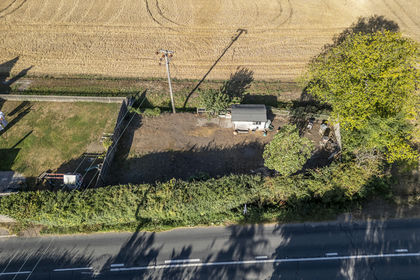 Building Plot for sale in Bury St. Edmunds