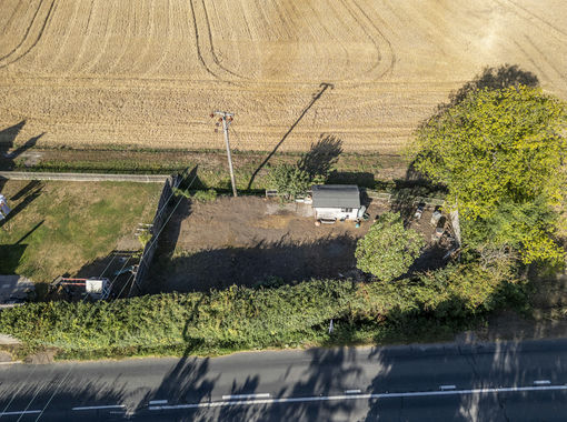 Building Plot for sale in Bury St. Edmunds