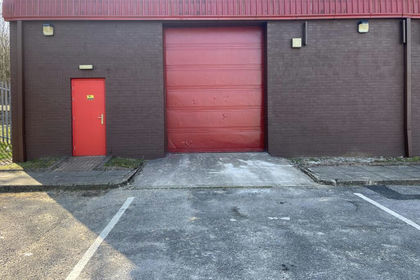 Commercial Land for sale in Maerdy