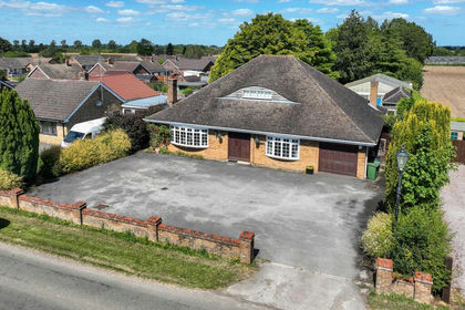 1.1 acres of Land for sale in Emneth