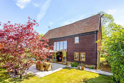 Barn Conversion for sale in Rudgwick