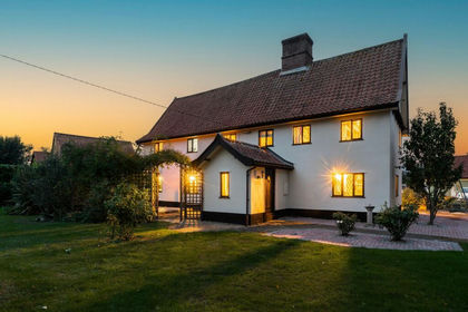 Land for sale in North Lopham