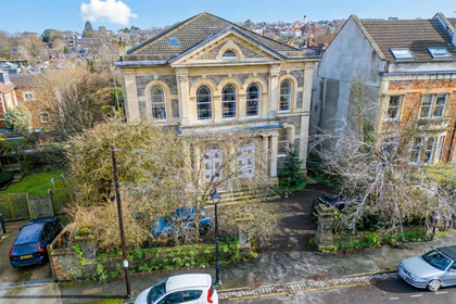 Development Land for sale in Bristol Central