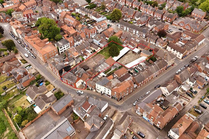 Land for sale in Boston and Skegness