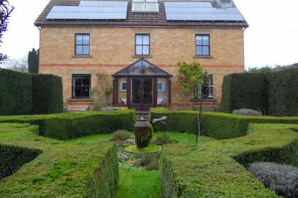 1 acre of Land for sale in Sutton Bridge